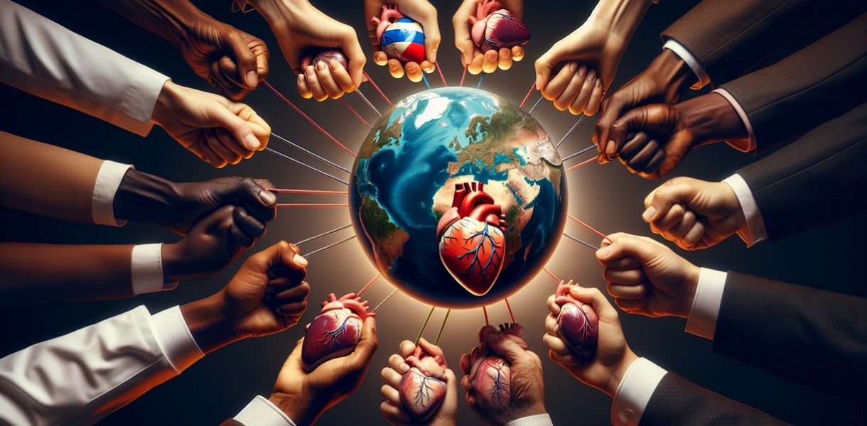 alt_text: Dilematis cinta, etika global, dan perceraian terkait donor hati.