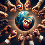 alt_text: Dilematis cinta, etika global, dan perceraian terkait donor hati.