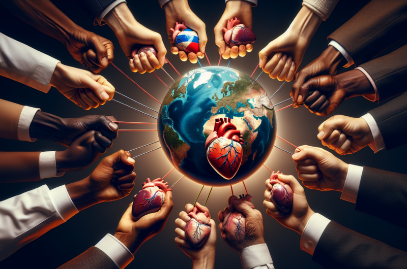 alt_text: Dilematis cinta, etika global, dan perceraian terkait donor hati.