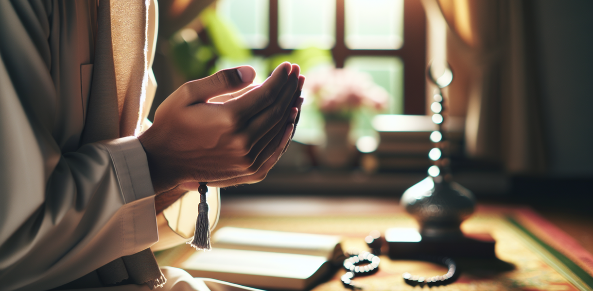 "alt_text": "Doa Islami untuk kekuatan dan harapan saat menghadapi masa-masa sulit dalam hidup."