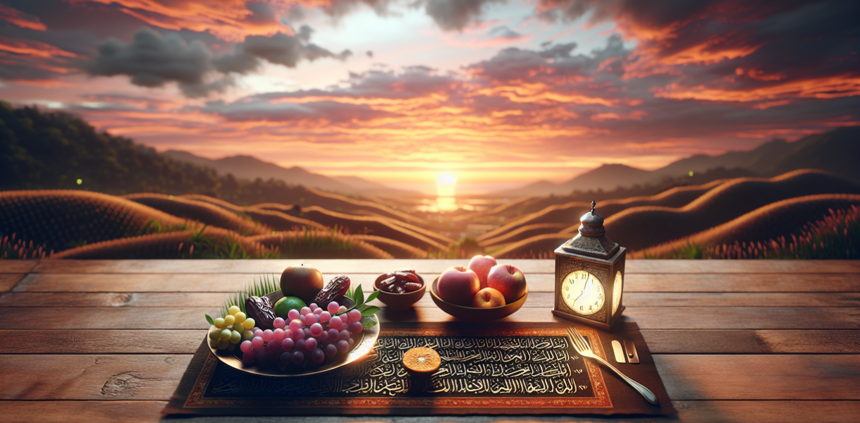 alt_text: Informasi tentang niat, jadwal, dan keutamaan puasa Rajab 1447 H dalam Islam.