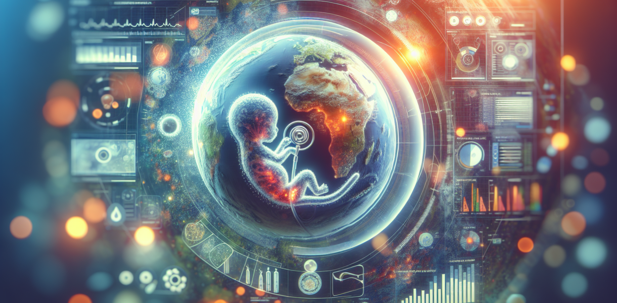 alt_text: Kehamilan ektopik langka meresahkan, menggugah perhatian medis dan harapan dunia.