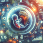 alt_text: Kehamilan ektopik langka meresahkan, menggugah perhatian medis dan harapan dunia.