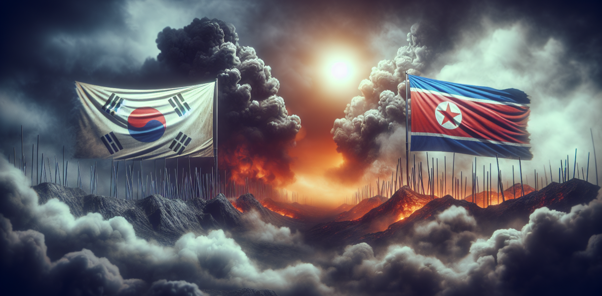 alt_text: Ketegangan Kamboja-Thailand meningkat akibat tuduhan penggunaan gas beracun oleh kedua belah pihak.