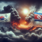 alt_text: Ketegangan Kamboja-Thailand meningkat akibat tuduhan penggunaan gas beracun oleh kedua belah pihak.