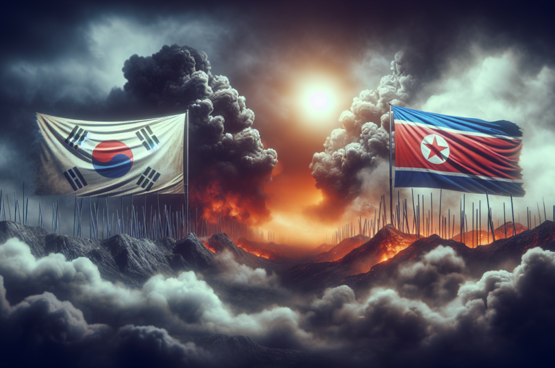 alt_text: Ketegangan Kamboja-Thailand meningkat akibat tuduhan penggunaan gas beracun oleh kedua belah pihak.