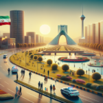 alt_text: Judul berita tentang gagalnya serangan AS ke Iran karena ancaman yang terlalu besar.