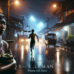 alt_text: "Berita tentang trauma korban akibat penjambretan di Sleman dan dampaknya yang mendalam."