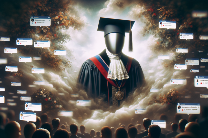 alt_text: Derry Sulaiman jadi wali nikah janda, ramai dibahas netizen di media sosial.