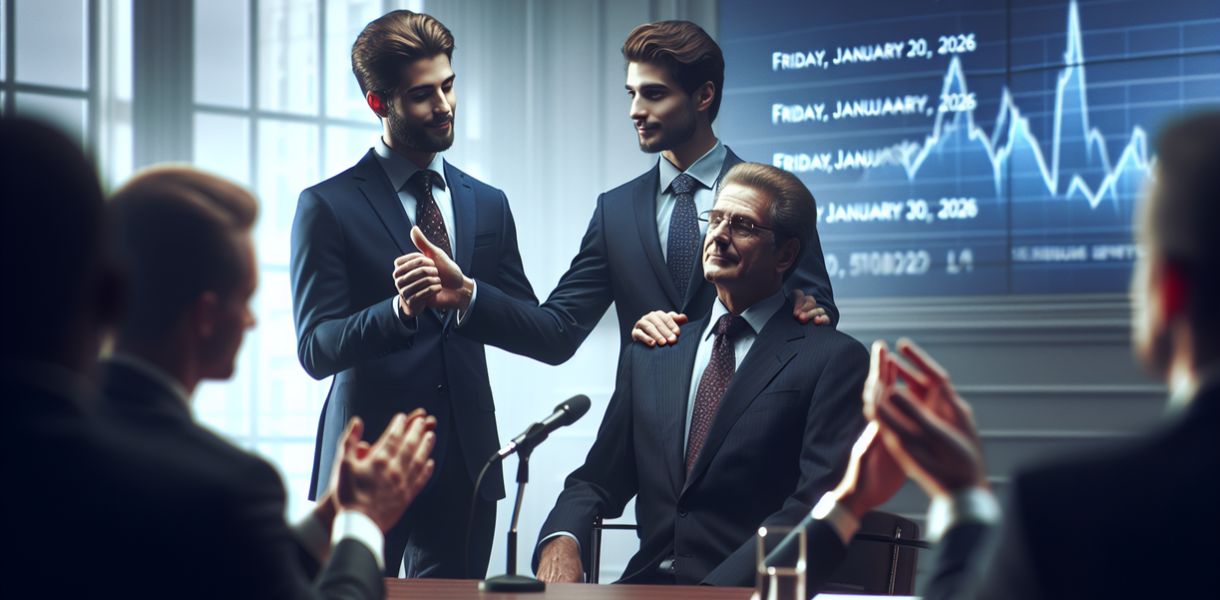 alt_text: Aktivitas pasar ekonomi dengan fokus pada BEI dan inisiatif bersih-bersih lingkungan pasar.