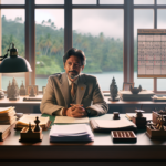 alt_text: Diskusi kompleksitas antara permintaan maaf dan kebijakan agraria.