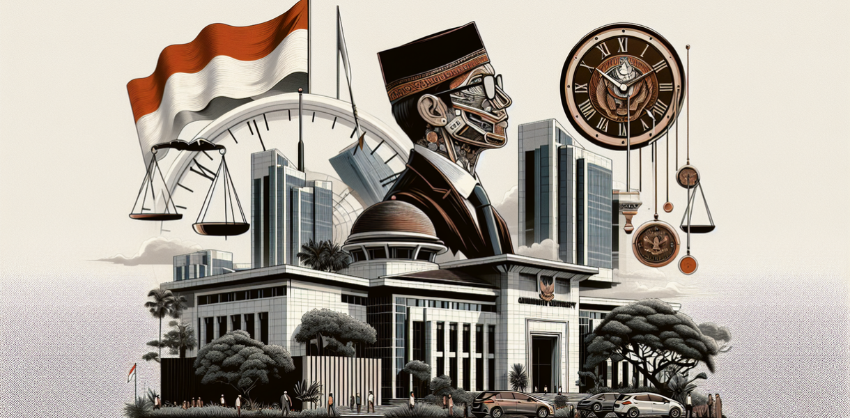 alt_text: Diskusi soal kelanjutan kasus setelah KPK hentikan, bisa ditangani Kejagung? Bahas tuntas.