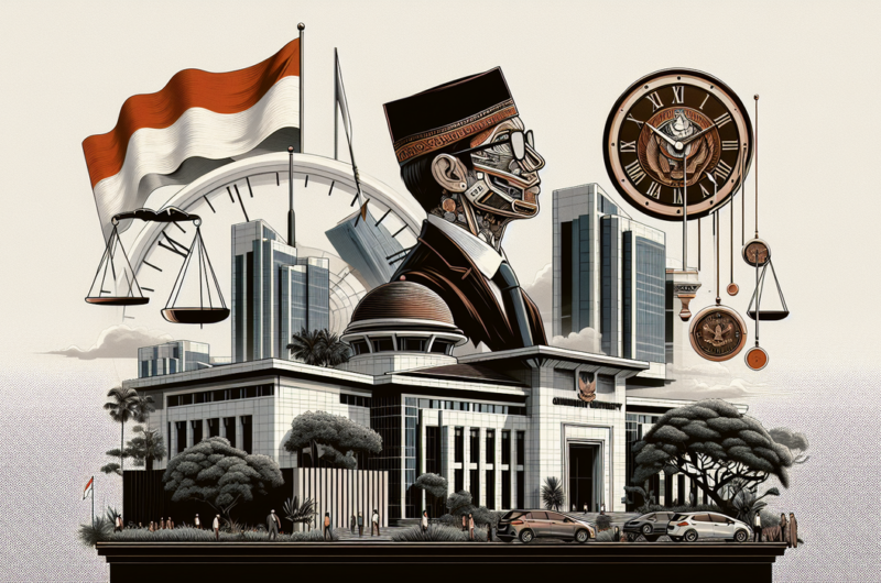 alt_text: Diskusi soal kelanjutan kasus setelah KPK hentikan, bisa ditangani Kejagung? Bahas tuntas.