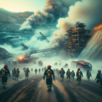 alt_text: Ledakan tambang emas Bogor menggetarkan wilayah Jabodetabek, menimbulkan kekhawatiran warga.