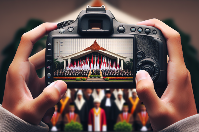 alt_text: Grafik menunjukkan peningkatan signifikan gaji hakim di Indonesia.