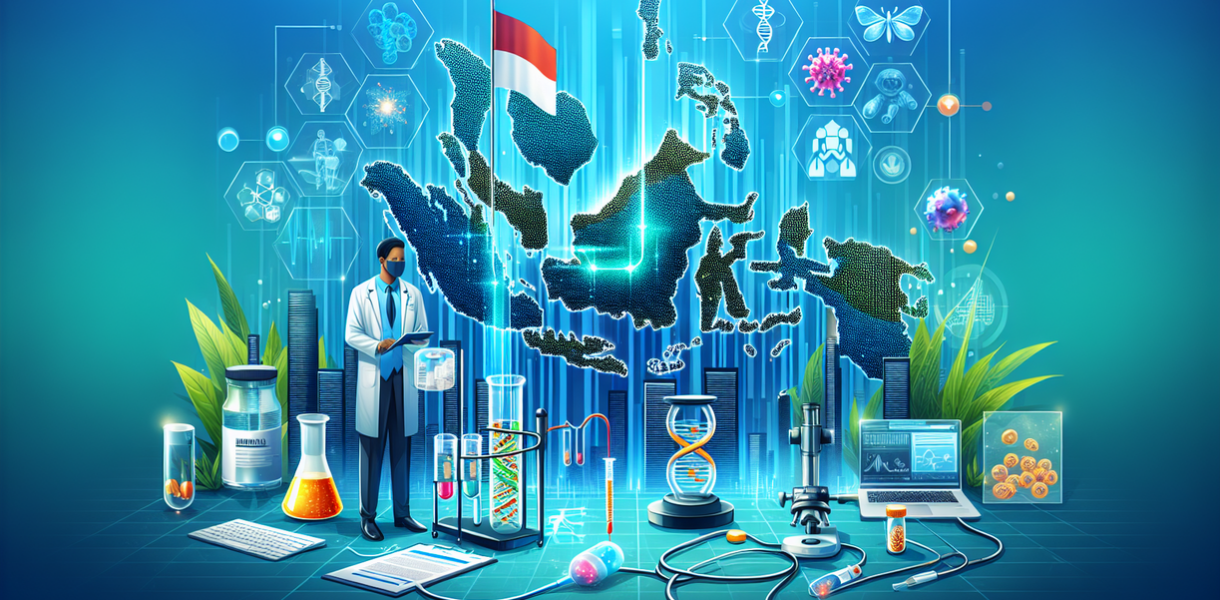 alt_text: "Berita Nasional: Terobosan Besar Stem Cell Indonesia dalam Teknologi Kesehatan."