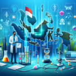 alt_text: "Berita Nasional: Terobosan Besar Stem Cell Indonesia dalam Teknologi Kesehatan."