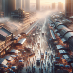 alt_text: Revitalisasi pasar Sepaku, semangat baru untuk pembangunan Ibu Kota Nusantara.