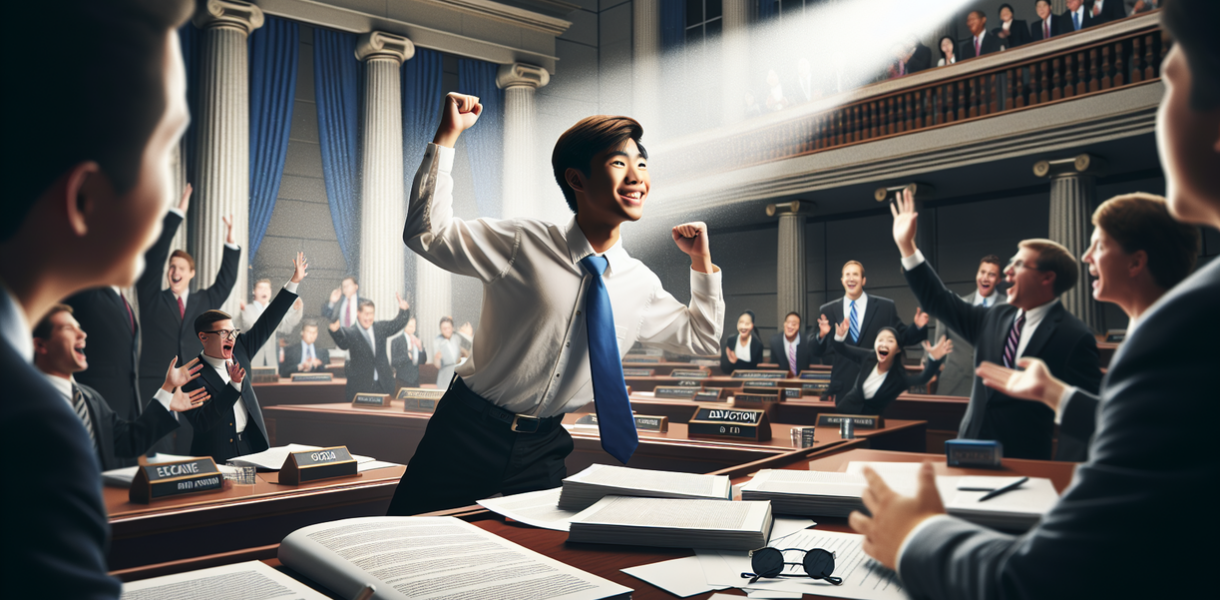 "alt_text": "Rocky Candra di Senayan, membawakan harapan baru bagi guru-guru di Jambi."