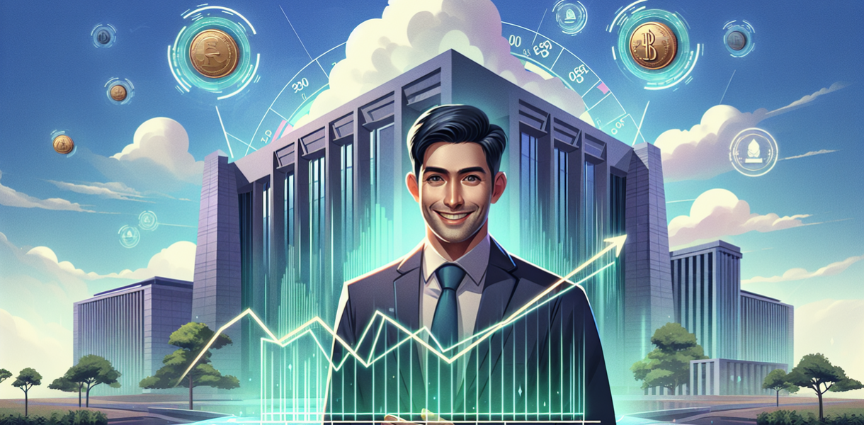 alt_text: Sinyal Baru BI: Kebijakan Finansial Diperbarui Menuju Stabilitas Ekonomi.