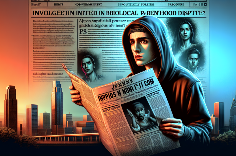 alt_text: Tiga skandal terbesar artis minggu ini menghebohkan dunia hiburan.