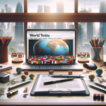 Alt_text: "ABC Indonesia meliput kisah pengungsi tunanetra di perbatasan AS."