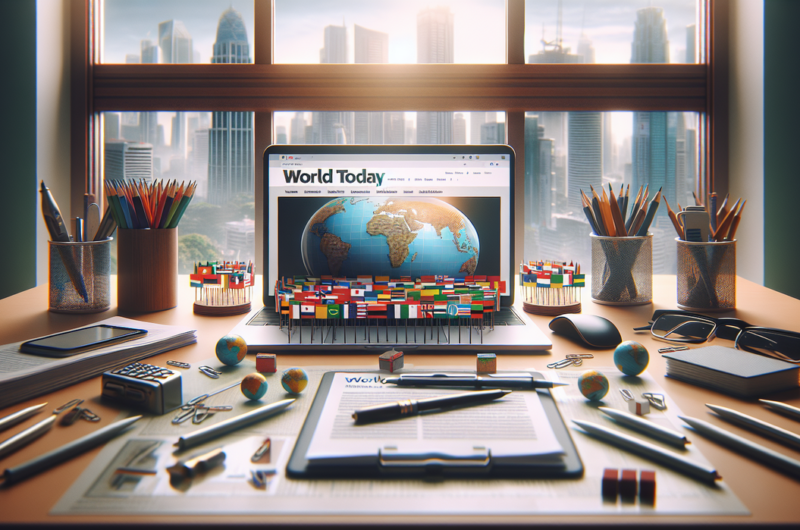 Alt_text: "ABC Indonesia meliput kisah pengungsi tunanetra di perbatasan AS."