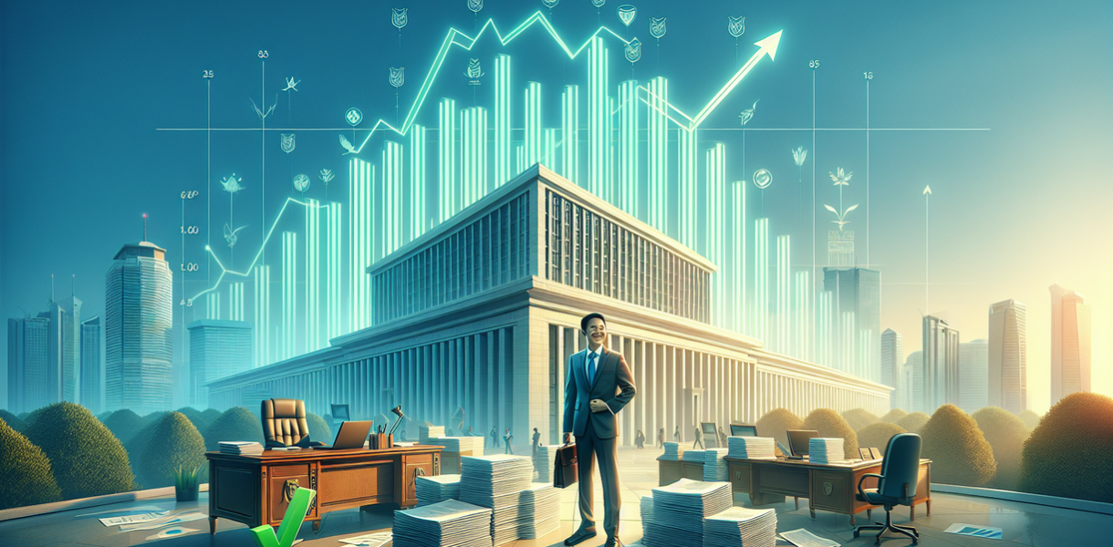 alt_text: "Anggaran THR 55 Triliun untuk PNS, berkah awal Ramadan."