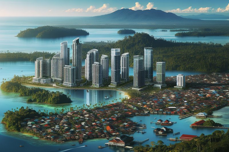 alt_text: "Balikpapan: Tantangan dan Peluang Menuju Status Kota Global."