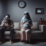 alt_text: Berita Nasional: BPJS PBI dinonaktifkan saat persalinan, menimbulkan kehebohan.