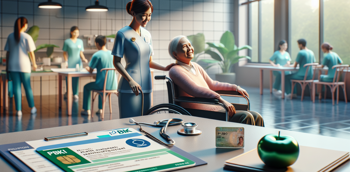 "BPJS Kesehatan tangani pasien kronis, biaya capai Rp5 miliar."