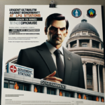 alt_text: Bupati Muratara memberikan arahan tegas terkait pengaturan distribusi LPG di wilayahnya.