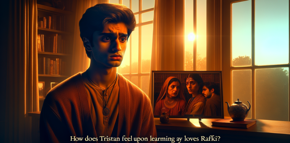 alt_text: Adegan dramatis dari sinetron populer tentang cinta terlarang dan konflik kehidupan.