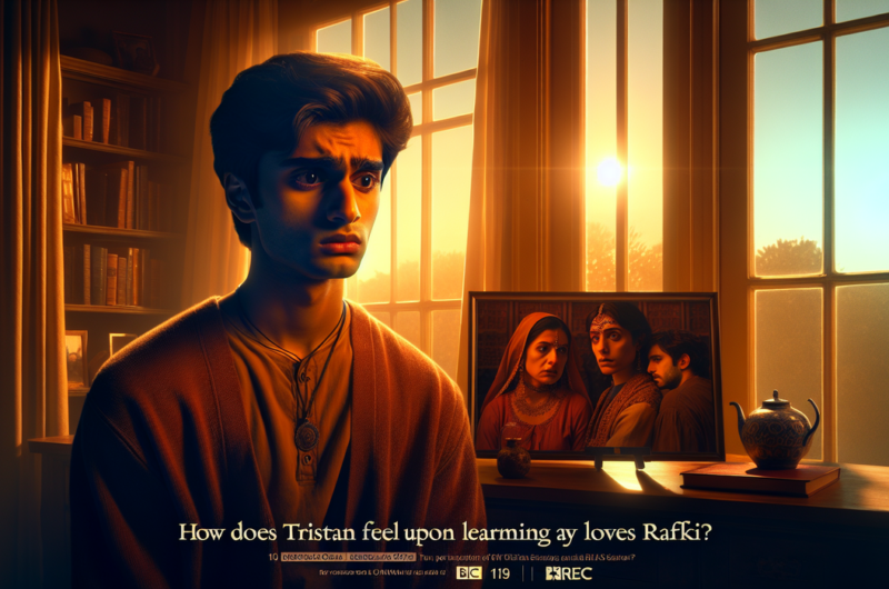 alt_text: Adegan dramatis dari sinetron populer tentang cinta terlarang dan konflik kehidupan.