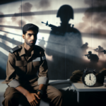 "alt_text": "Ketegangan Israel-Hamas meningkat, menimbulkan krisis militer besar di wilayah tersebut."