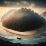 ```alt_text Gambar menunjukkan berita tentang tekanan APBN dan kemungkinan kenaikan pajak.```