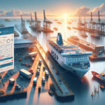 alt_text: Jadwal kapal ASDP hari ini untuk rute Kupang-Lewoleba.