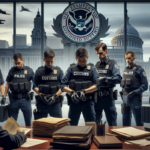 alt_text: Petugas KPK melakukan OTT di Bea Cukai, menandakan perlunya reformasi besar-besaran.