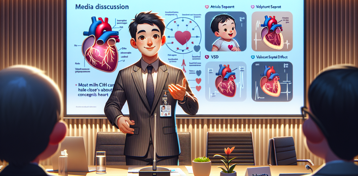 alt_text: Ilustrasi anak sehat dengan grafik pertumbuhan jantung yang optimal melalui gizi cerdas.