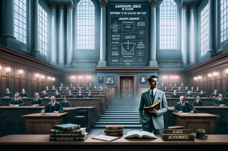 alt_text: Polemik keaslian ijazah Jokowi menyoroti isu martabat akademis nasional.