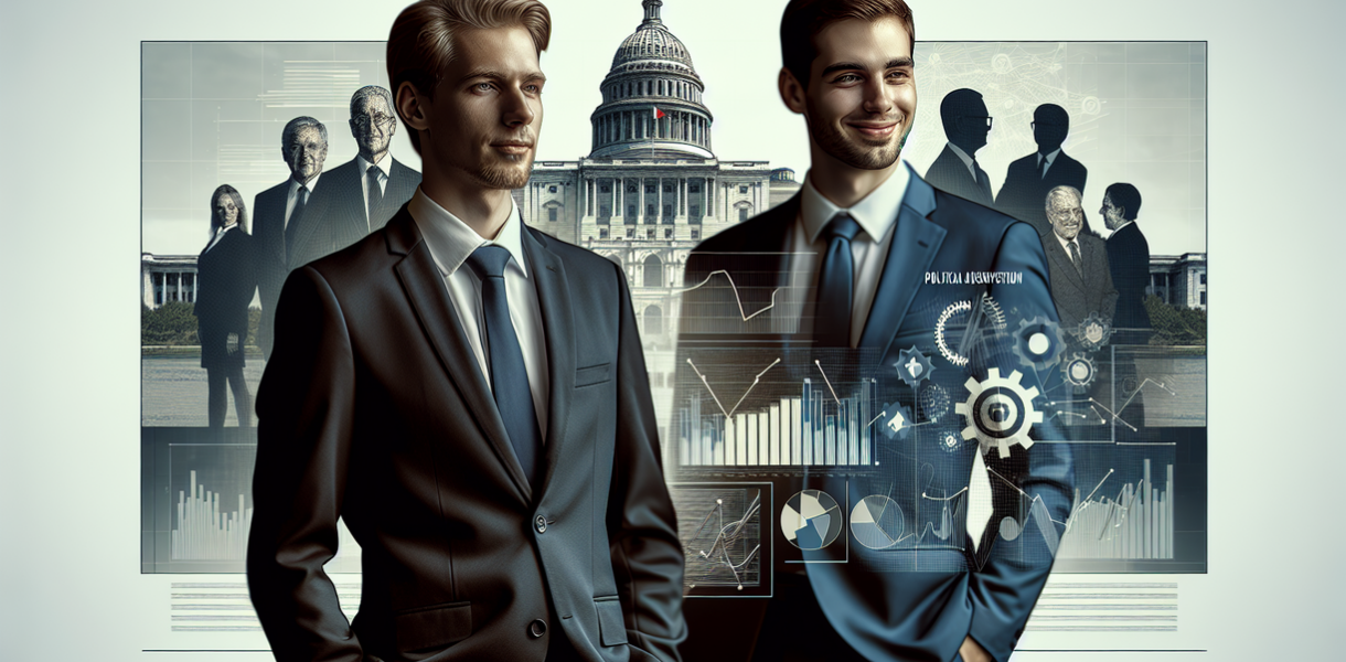 alt_text: Prabowo dan Jokowi berdiskusi tentang arah baru politik di Indonesia.