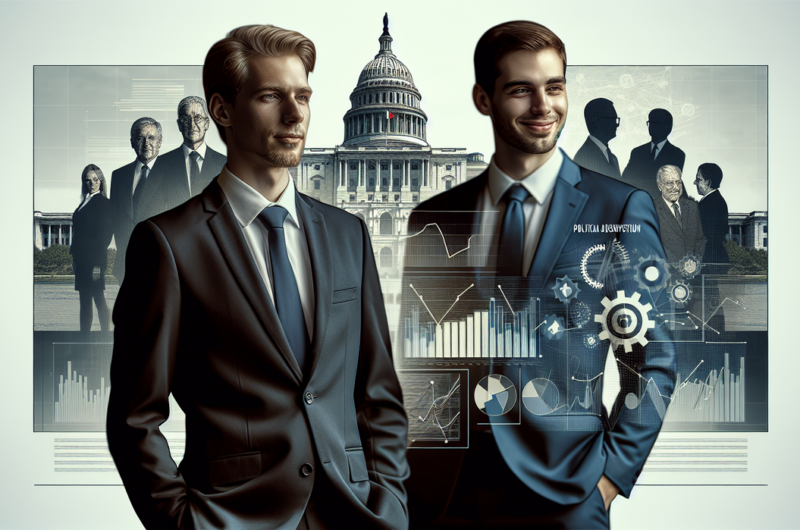 alt_text: Prabowo dan Jokowi berdiskusi tentang arah baru politik di Indonesia.