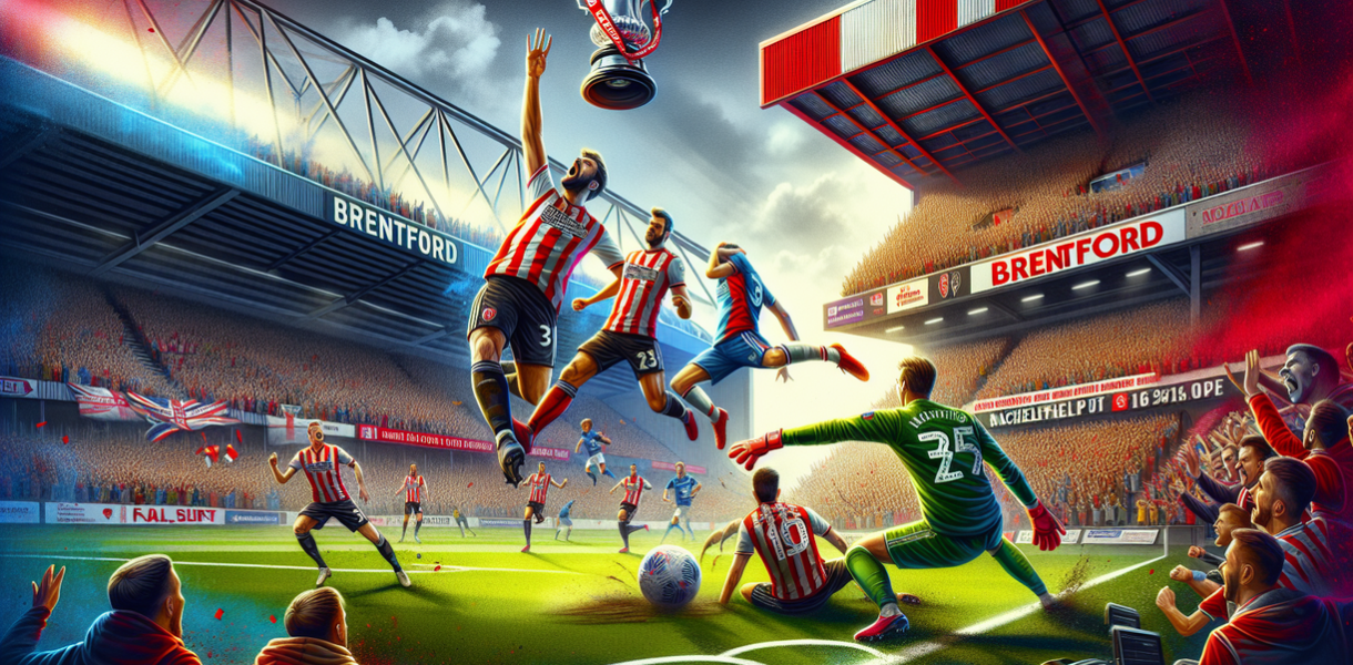 alt_text: Brentford hampir kalah dalam pertandingan Liga Premier yang menegangkan.