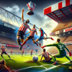 alt_text: Brentford hampir kalah dalam pertandingan Liga Premier yang menegangkan.