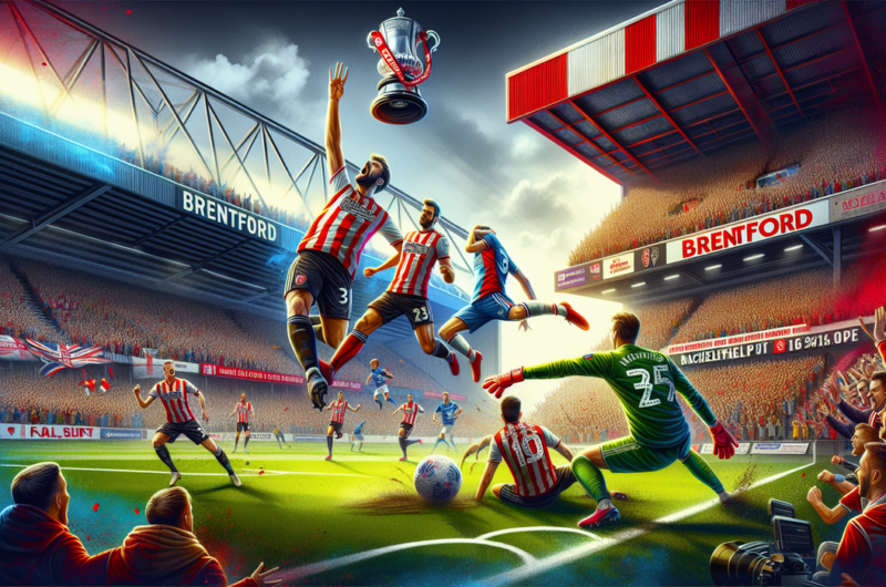 alt_text: Brentford hampir kalah dalam pertandingan Liga Premier yang menegangkan.