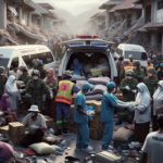 alt_text: Bantuan Rp351,8 juta untuk Pacitan, uji solidaritas Jawa Timur.