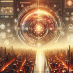 ``` alt_text: Poster politik Kaltim dengan tema "Waluh Pol" saat program menjadi produk politik. ```