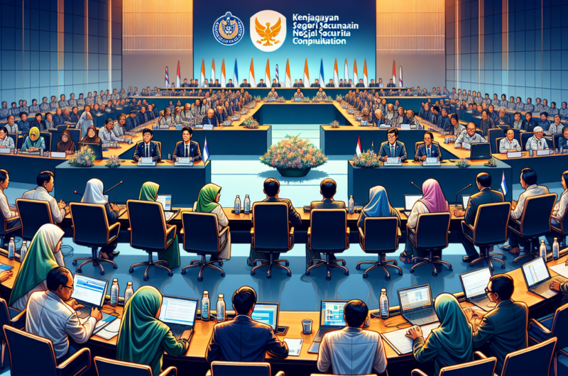 alt_text: Kejari dan BPJS berkolaborasi untuk meningkatkan kepatuhan di wilayah Jabodetabek.