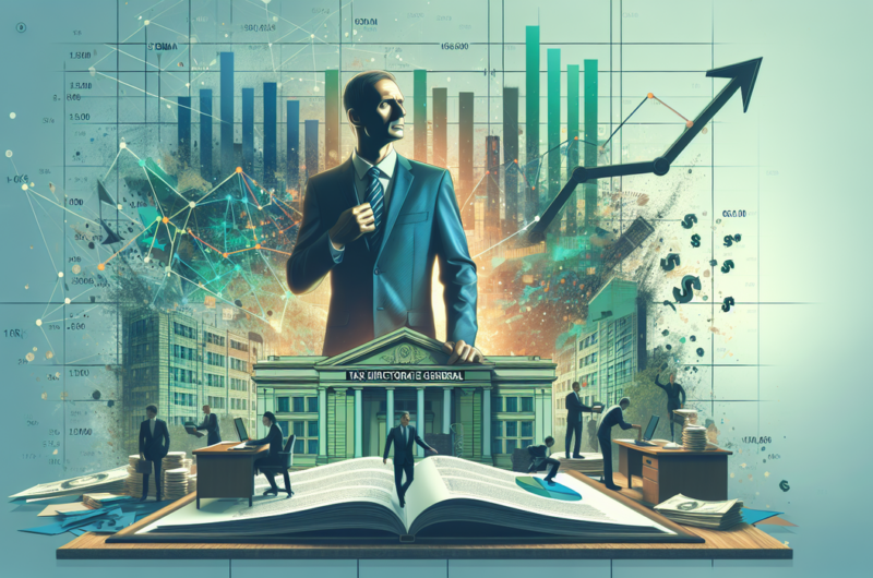 "alt_text": "Poster Tantangan Pajak 2026: Menguji Strategi dan Kepatuhan Dunia Bisnis Global."