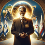 alt_text: "Prabowo bahas potensi diplomasi baru Israel-Iran dalam berita terkini."